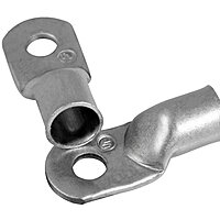 ANCOR Marine Grade Heavy Duty Tinned Copper Lugs (Ring Terminals)