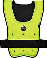 ERGODYNE Chill-Its 6687 Dry Evaporative Cooling Vest