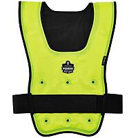 ERGODYNE Chill-Its 6687 Dry Evaporative Cooling Vest