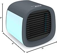 Evapolar evaCHILL Portable Air Conditioners / Mini AC Unit / Small Personal Evaporative Air Cooler and Humidifier Fan