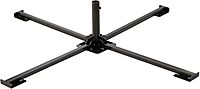 Umbrella Stand for Shax 6100, Ergodyne Shax 6190 Optional Stand