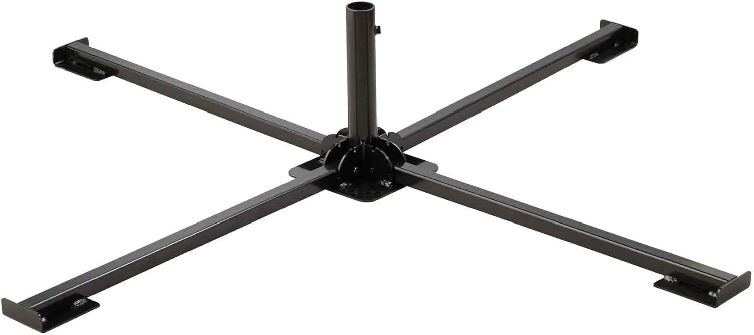 Umbrella Stand for Shax 6100, Ergodyne Shax 6190 Optional Stand