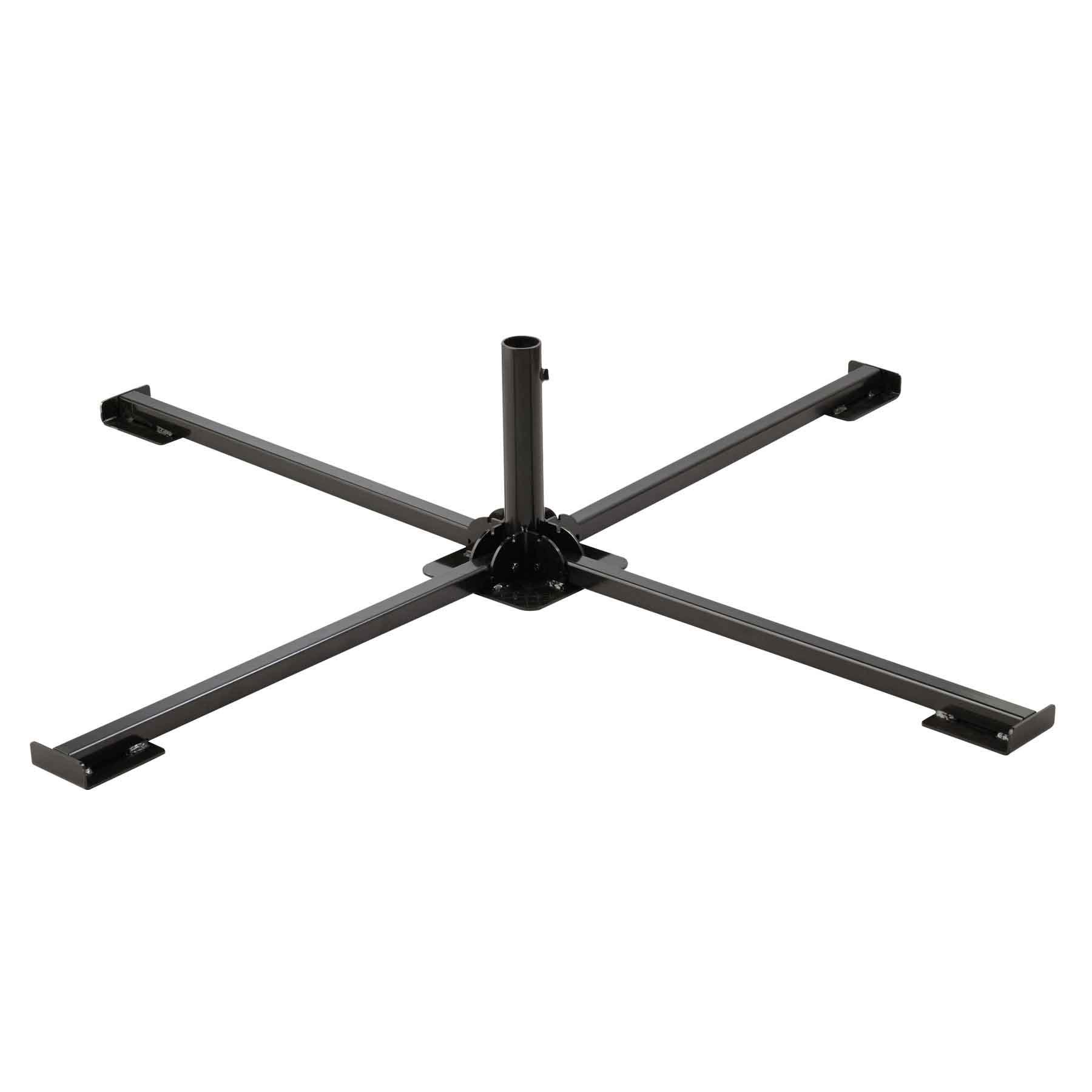 Umbrella Stand for Shax 6100, Ergodyne Shax 6190 Optional Stand