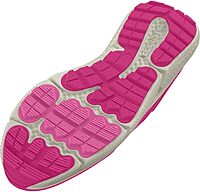 UNDER ARMOUR women's Charged Verssert 2 running shoe