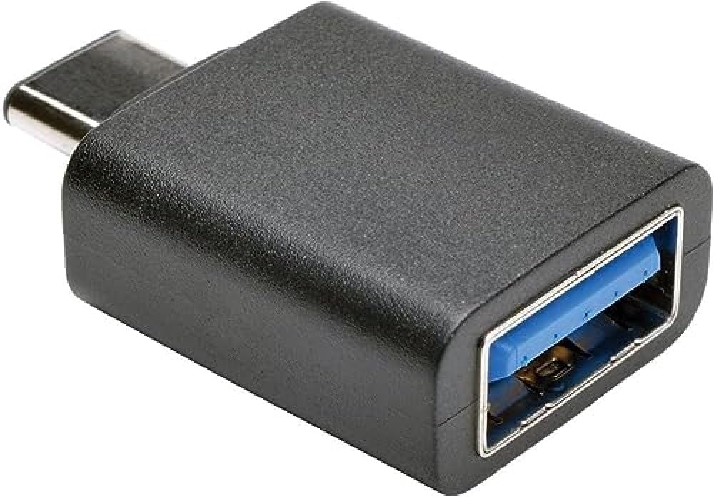 Tripp Lite USB 3.1 USB-C to USB-A Cable