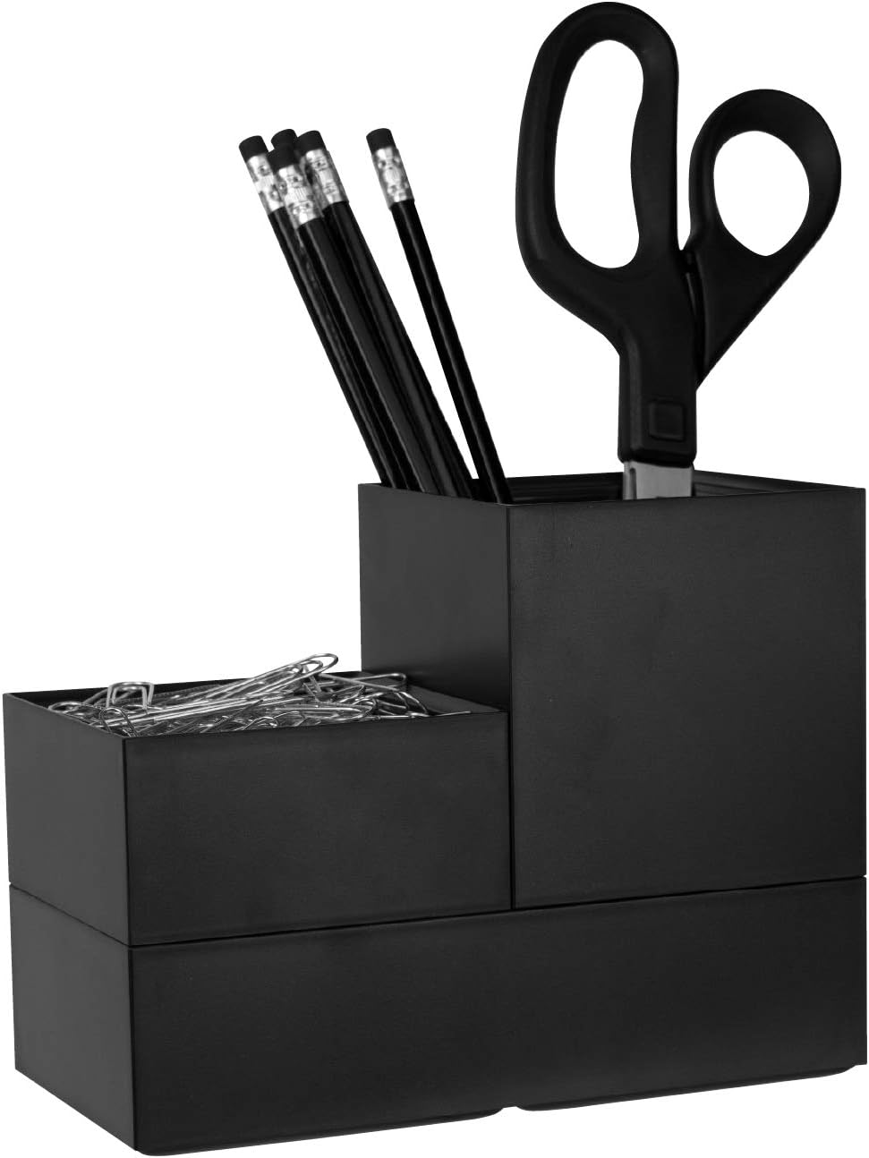 Bostitch Office Konnect Stackable Desk Organizer Accessories