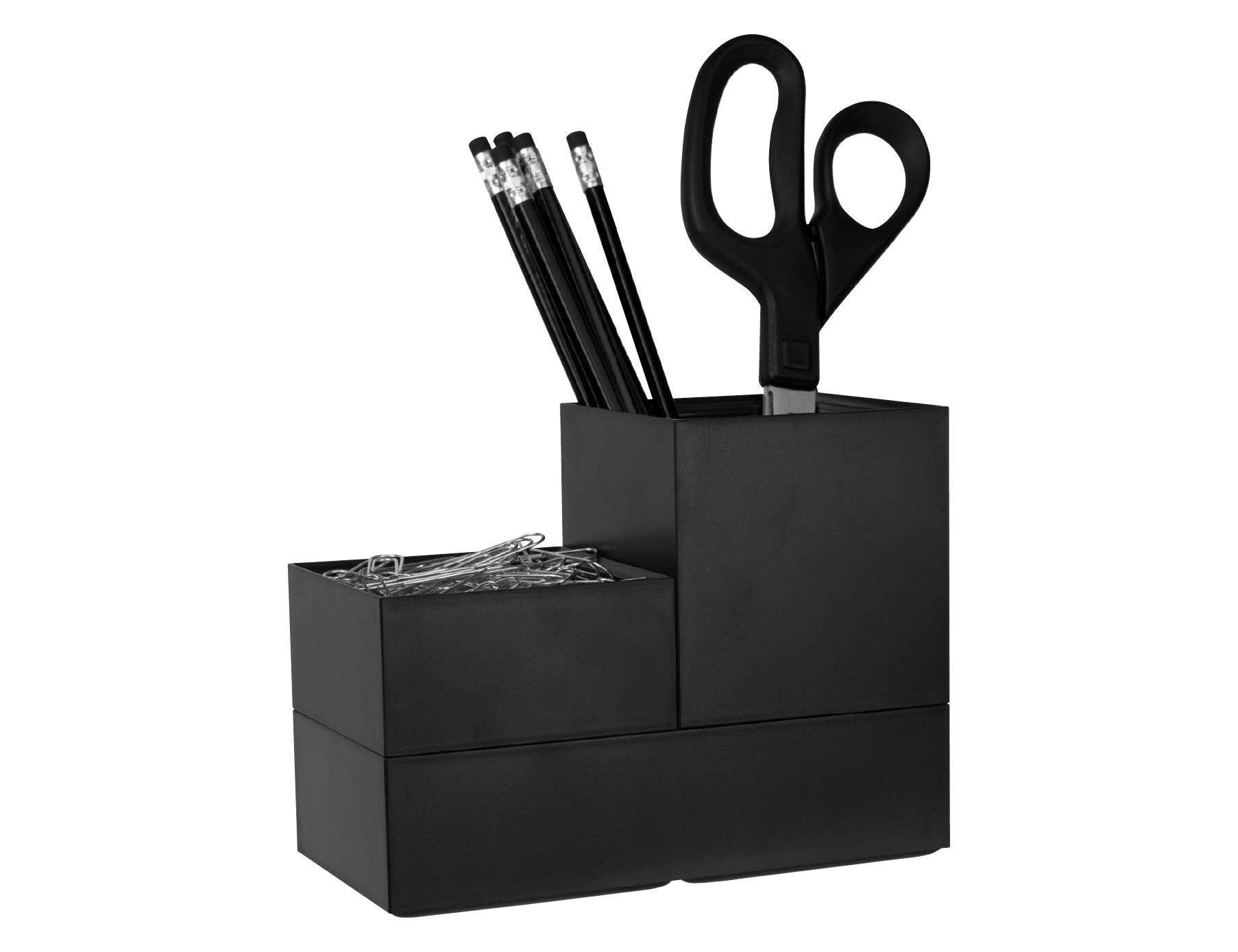 Bostitch Office Konnect Stackable Desk Organizer Accessories