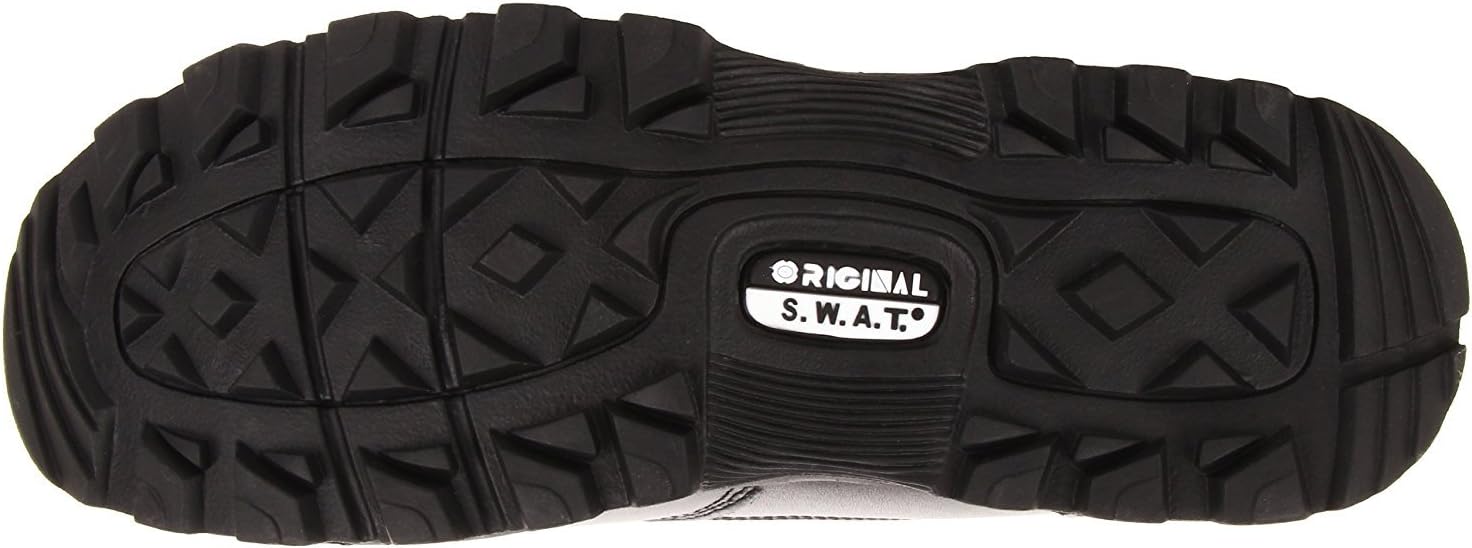 ORIGINAL S.W.A.T. Classic 9" Lace-Up Tactical Boots