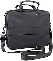 NcStar VISM CCW Laptop Briefcase/Black