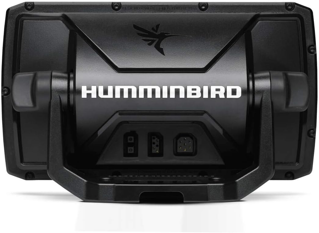 Humminbird HELIX 5 DI G2 Fishfinder