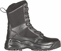 5.11 Tactical Women's A.T.A.C. 2.0 8-Inch Side-Zip Boots