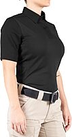 First Tactical Women's V2 Pro Performance Short Sleeve Shirt