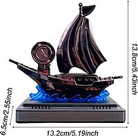 Car Perfume Diffuser