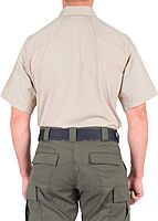 First Tactical Men's V2 Pro Performance Short Sleeve Shirt
