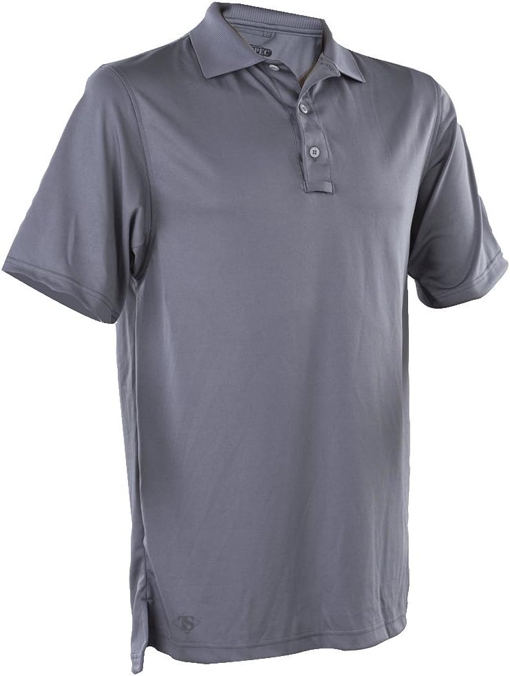 TRU-SPEC Men's 24-7 Series Performance Short Sleeve Polo Shirt