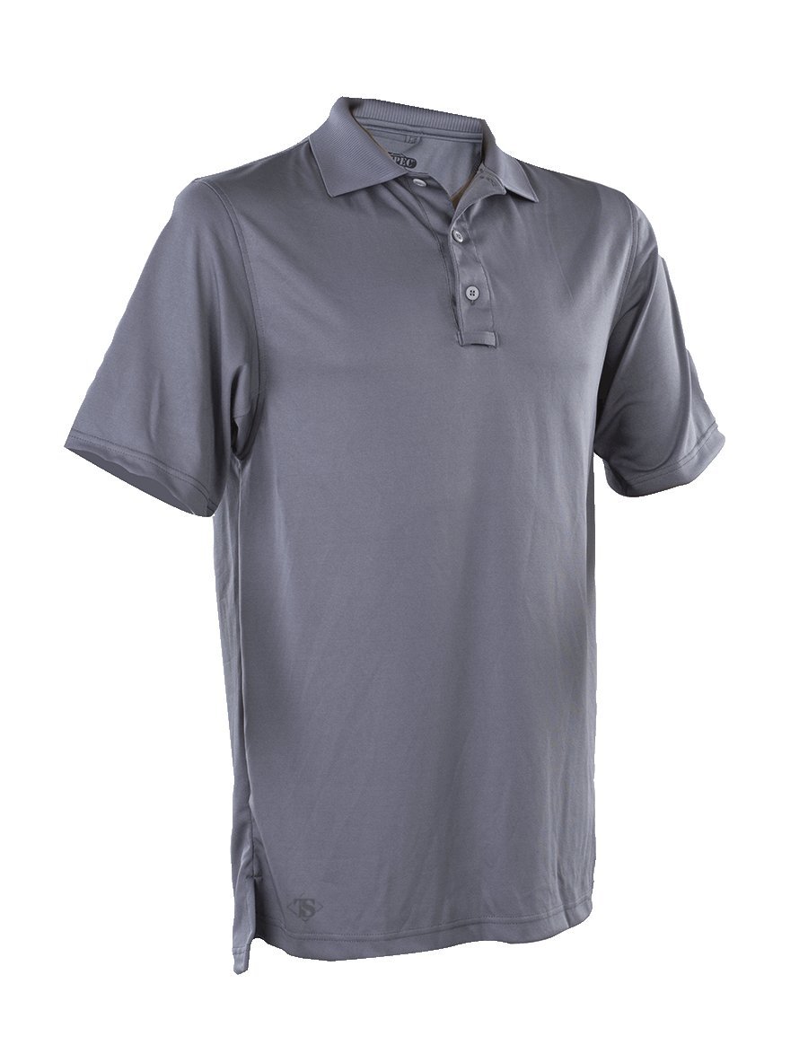 TRU-SPEC Men's 24-7 Series Performance Short Sleeve Polo Shirt