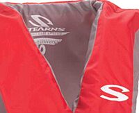 Stearns Adult Life Vest USCG Type III PFD Standard Fit