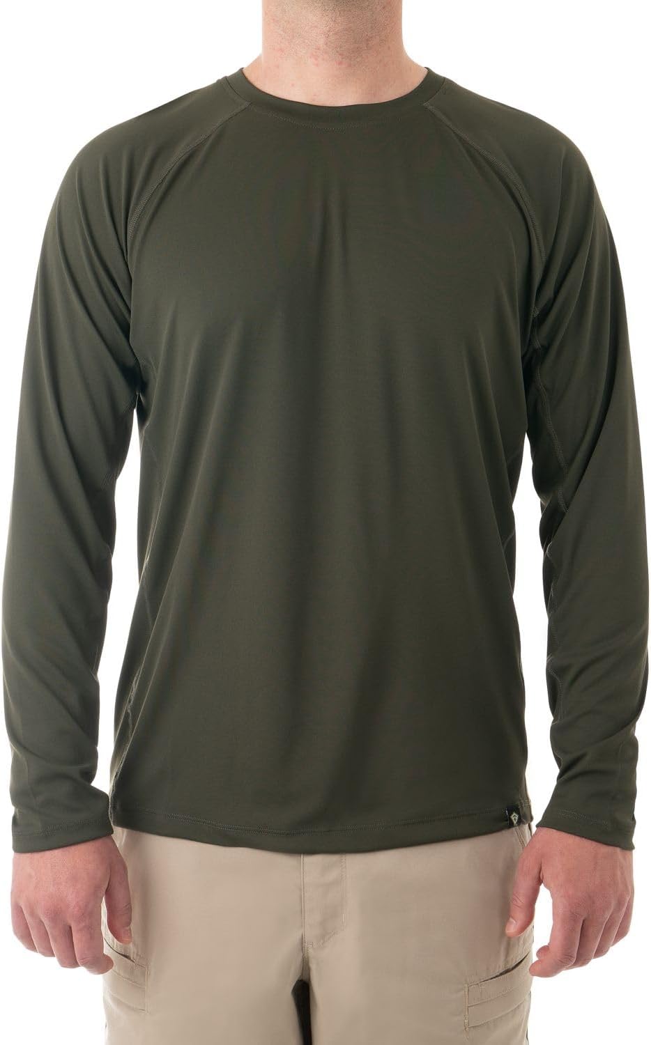 FIRST TACTICAL Performance Long Sleeve T-Shirt