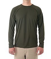 FIRST TACTICAL Performance Long Sleeve T-Shirt