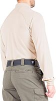 FIRST TACTICAL M Performance Long Sleeve Polo