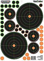 CHAMPION Paper Targets for Shooting and Hunting