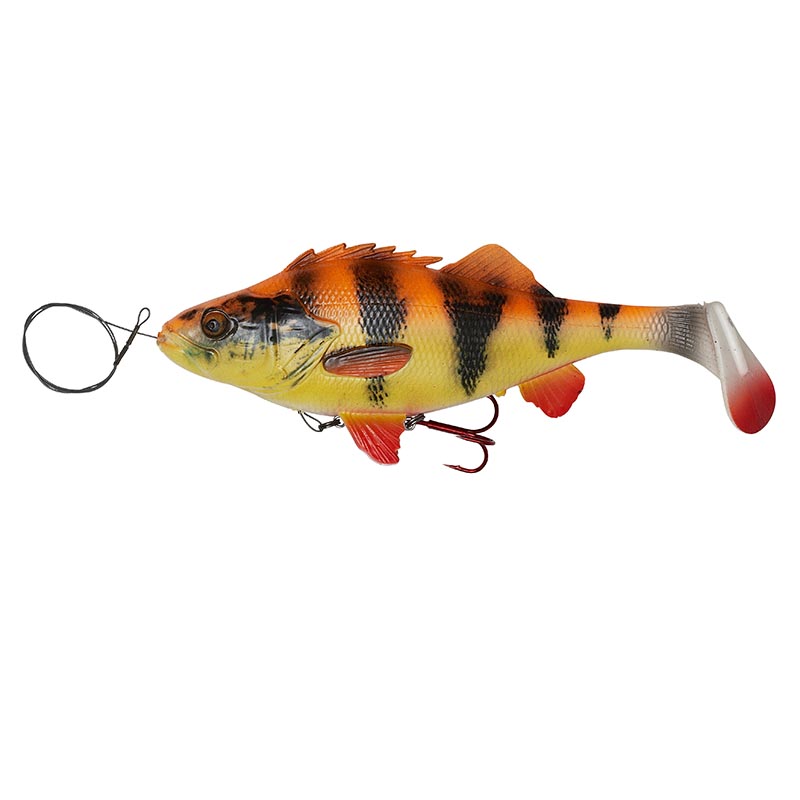 Savage Gear 4D Line Thru Perch Savage Gear 4D Line Thru Perch