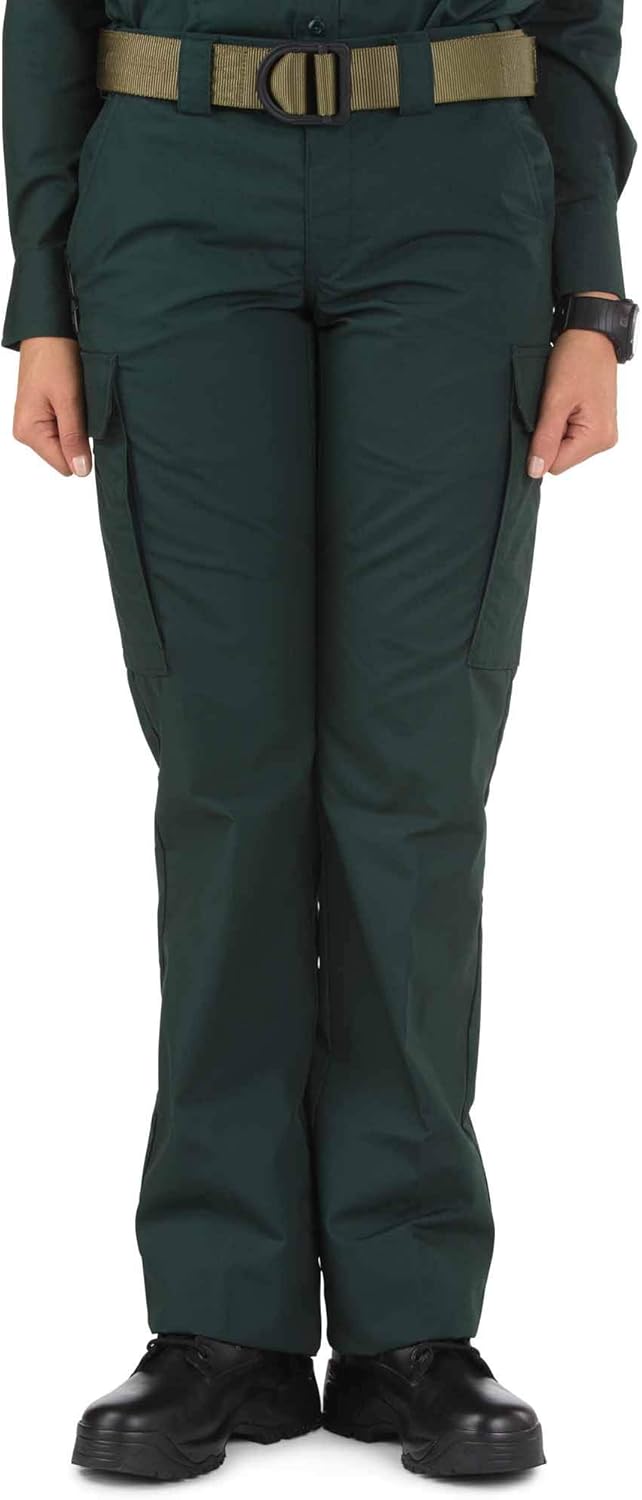 5.11 Tactical Women's PDU Class B TACLITE Cargo Pants