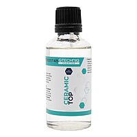 Gtechniq Ceramic Top - Professional Marine Coating for Boats - High Gloss, Optically Clear Finish