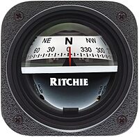 RITCHIE Navigation Marine Compass