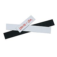 Aviditi / Partners Brand Pre-Cut Magnetic Label Strips