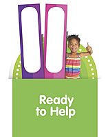 Color Your Classroom Class Jobs Bulletin Board Set, Assorted Colors