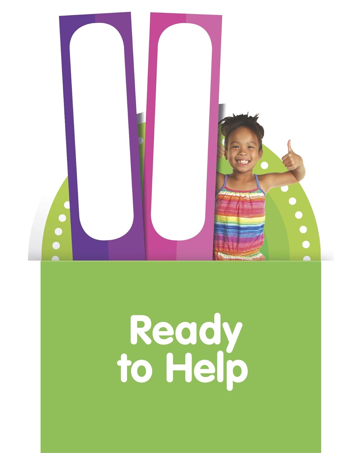 Color Your Classroom Class Jobs Bulletin Board Set, Assorted Colors