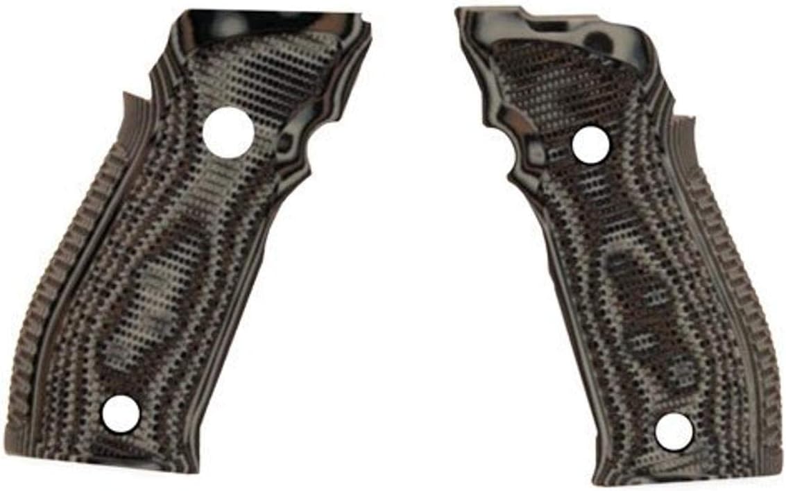 Hogue Sig P226 SAO Piranha G10 Grip