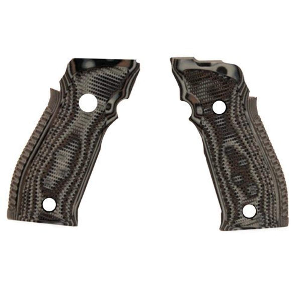 Hogue Sig P226 SAO Piranha G10 Grip