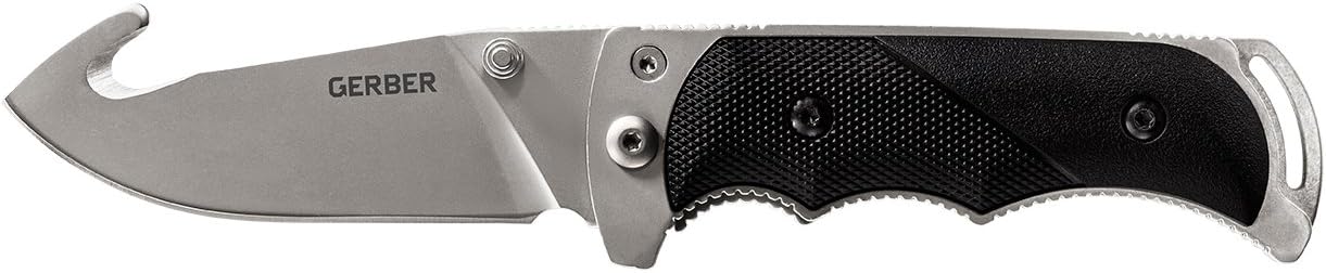 Gerber Gear Freeman Guide Knife