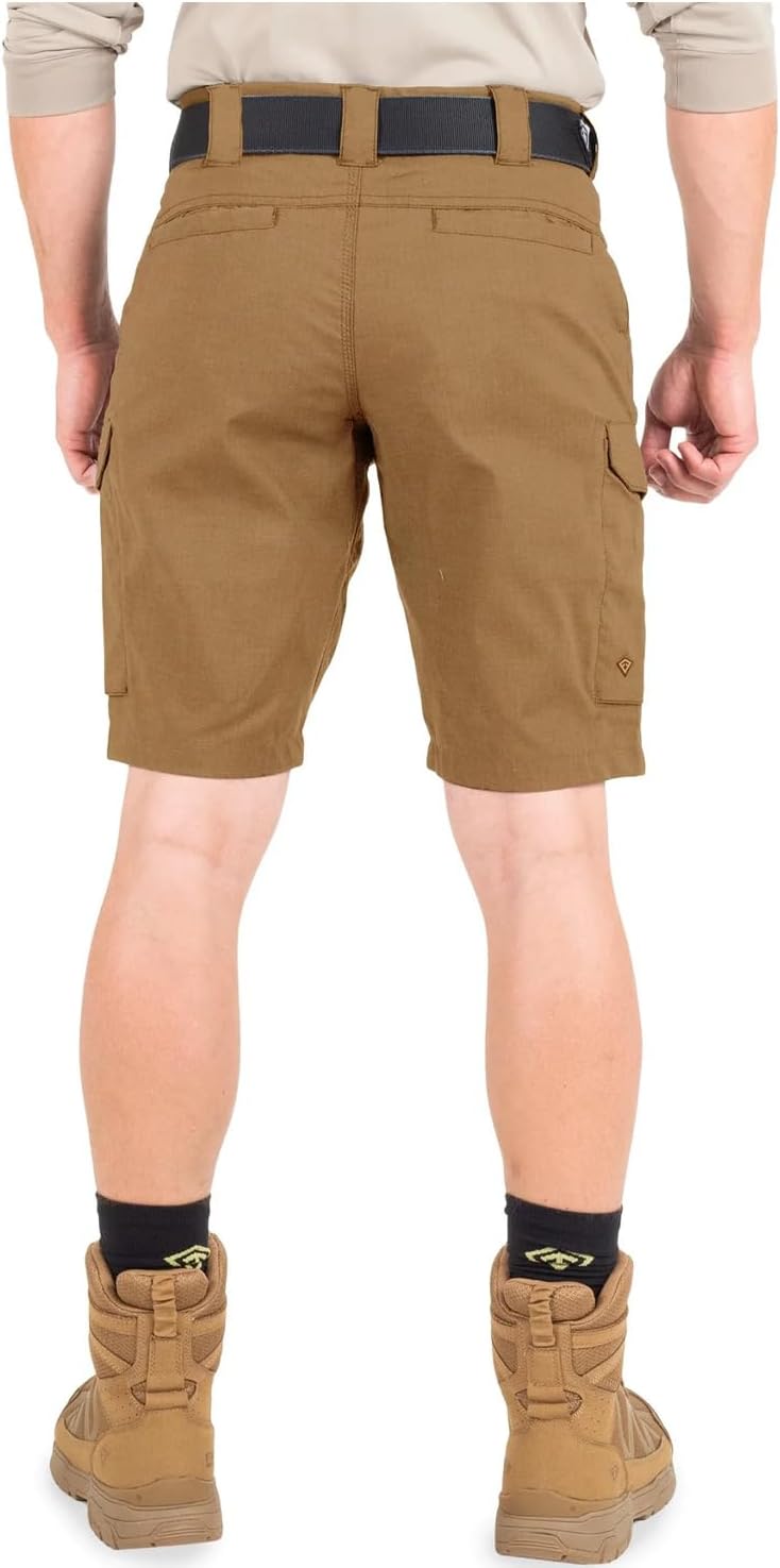 First Tactical Men's V2 Short