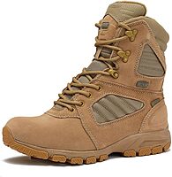 MAGNUM Storm Men's Waterproof Tactical Boots