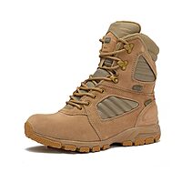MAGNUM Storm Men's Waterproof Tactical Boots