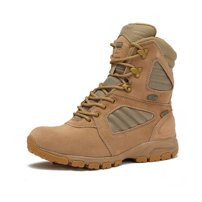 MAGNUM Storm Men's Waterproof Tactical Boots
