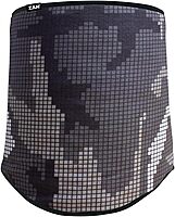 Zan® Neck Gaiter Sportflex® UPF50+ Series High Pile Fleece Digi Urban Camo
