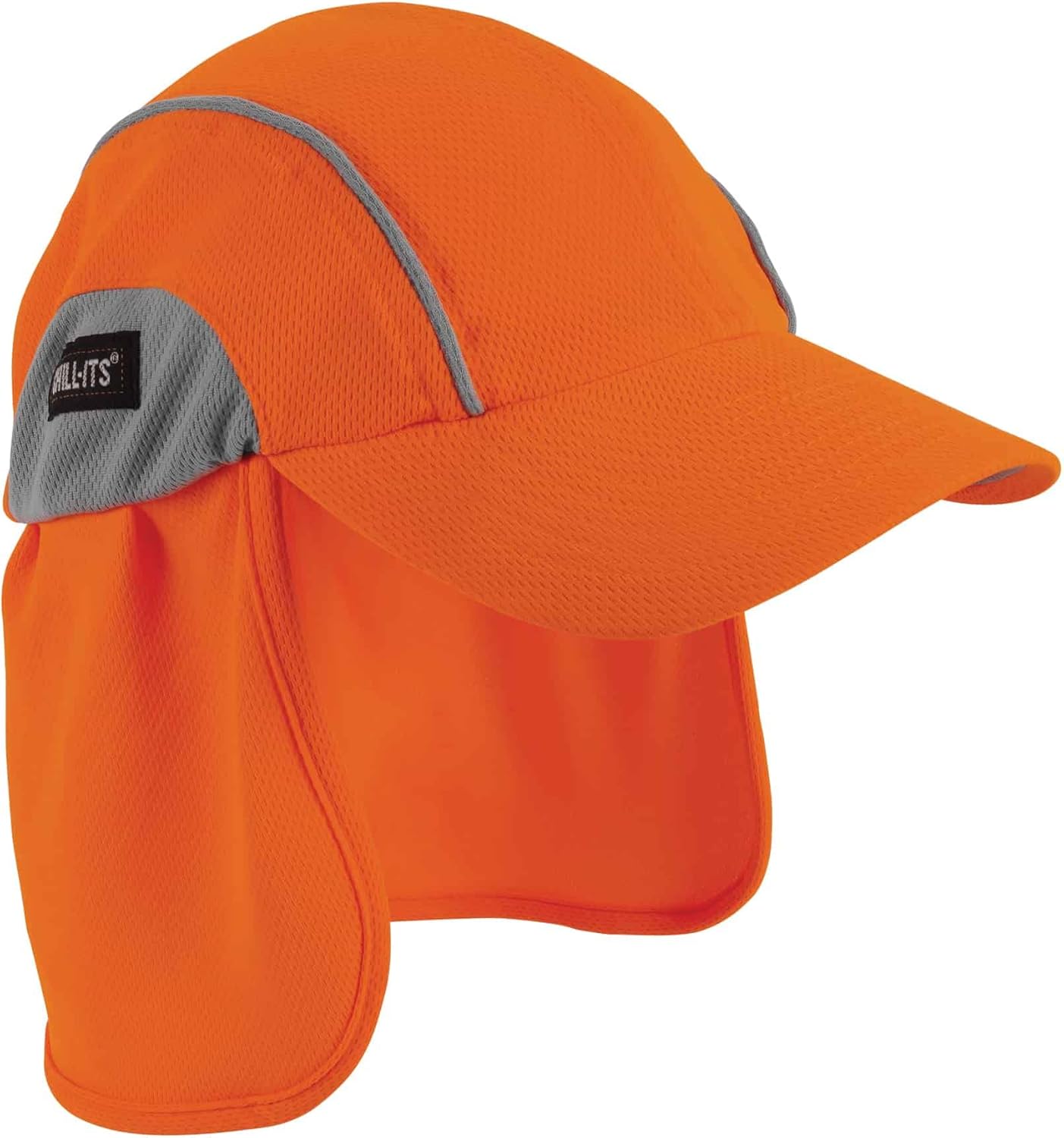 Ergodyne Chill-Its 6650 High-Performance Hat with Neck Shade