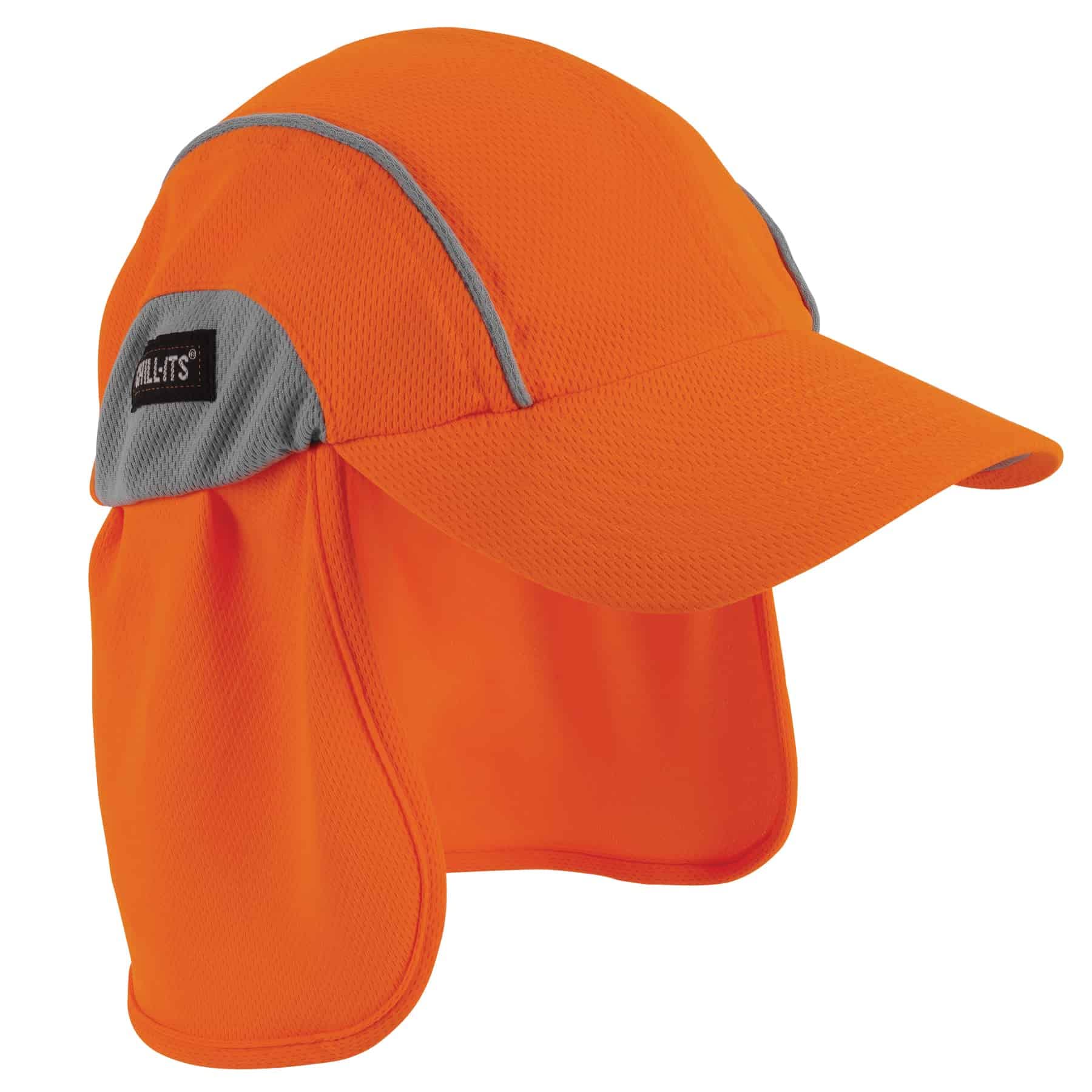 Ergodyne Chill-Its 6650 High-Performance Hat with Neck Shade