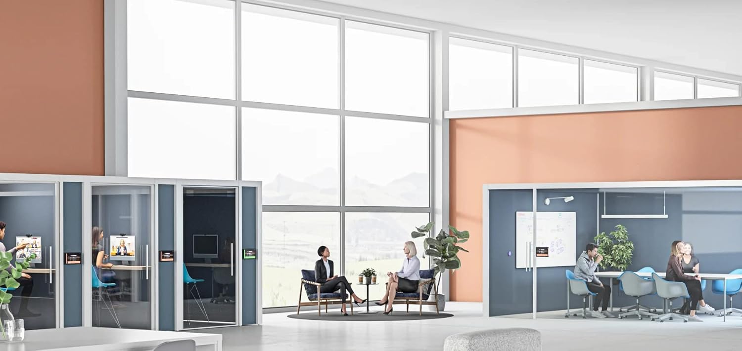 Logitech Tap Scheduler, Graphite, 6.5"x9.7"x1.1"