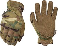 Mechanix Wear FastFit Tactical Gloves