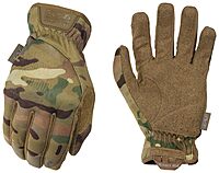 Mechanix Wear FastFit Tactical Gloves