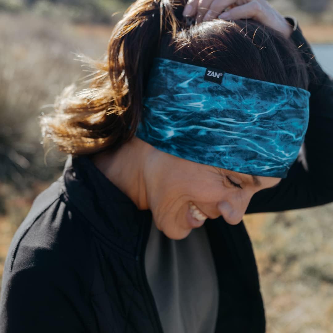 ZANheadgear SportFlex Series Headband