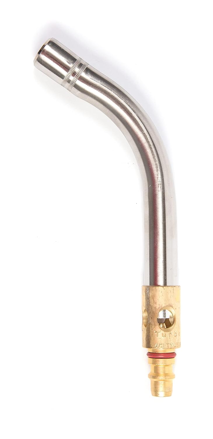 ESAB TURBOTORCH Manual Torch Tips for PLF-A5 or G-4 Handles, Air-Acetylene