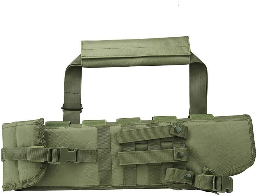 NCSTAR CVXSCB3016 SBS/AOW Short-Barrel Scabbard