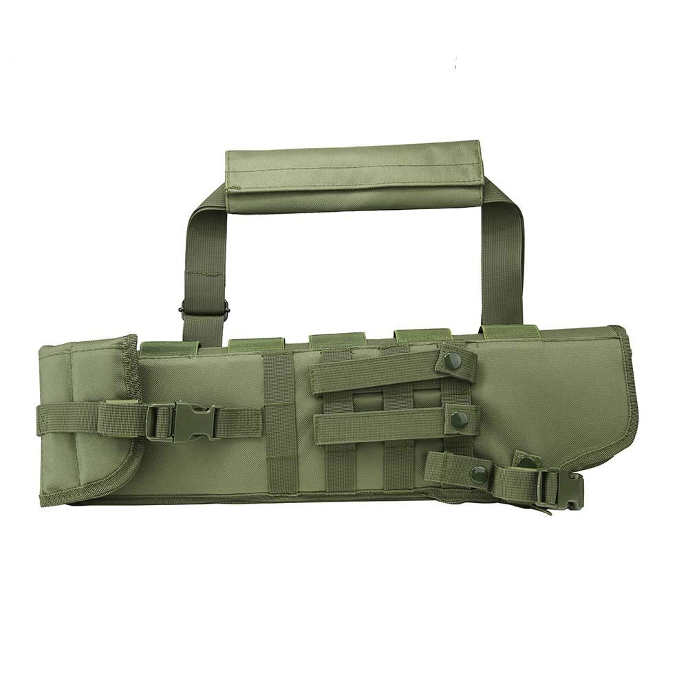 NCSTAR CVXSCB3016 SBS/AOW Short-Barrel Scabbard