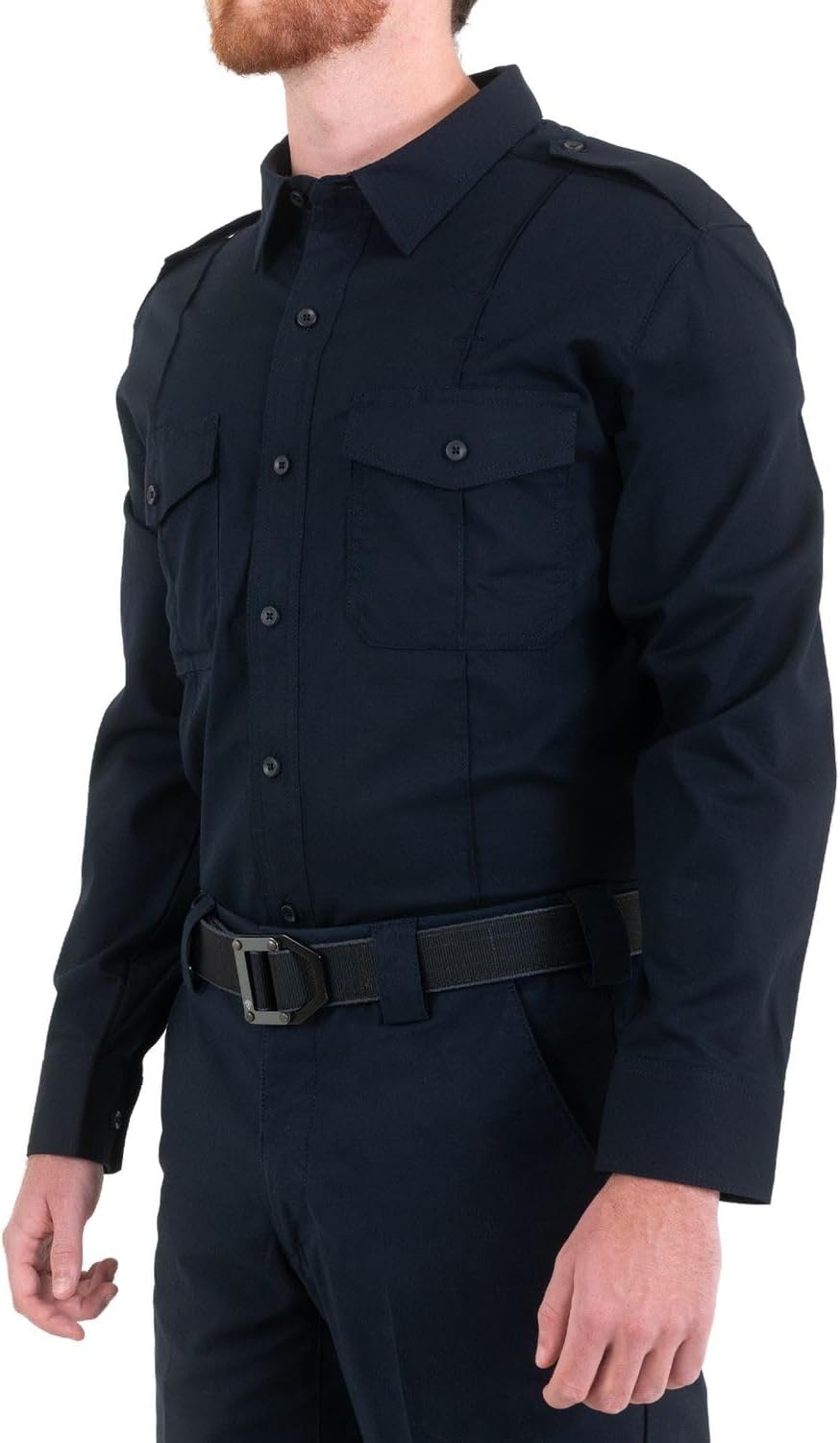 First Tactical Men's Pro Duty Uniform Shirt